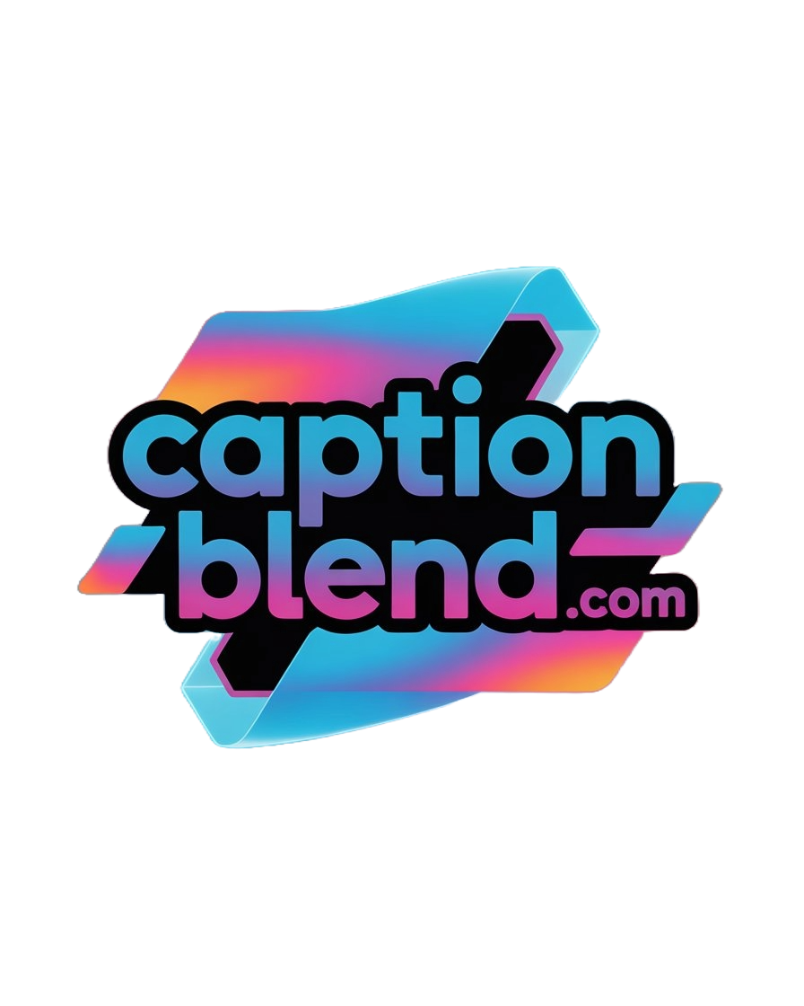 captionblend.com